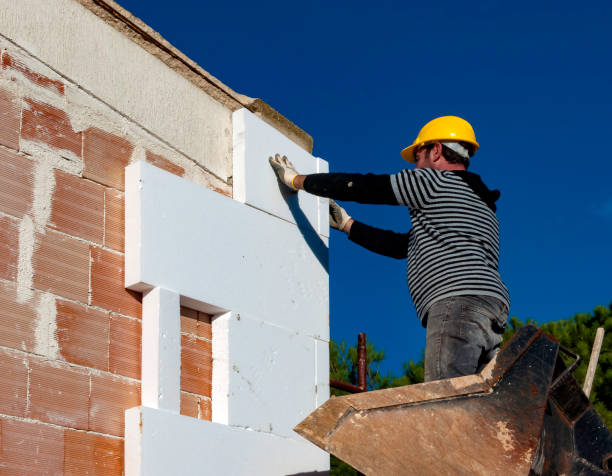 Best Insulation for Specific Applications in North El Monte, CA