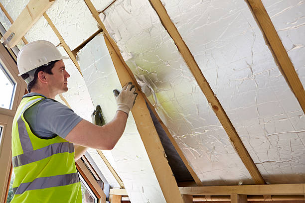 Best Insulation for Specific Applications in North El Monte, CA